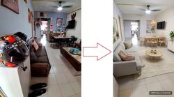 Blk 414 Bukit Batok West Avenue 4 (Bukit Batok), HDB 3 Rooms #557801931